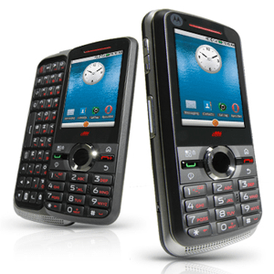 Motorola Nextel i886